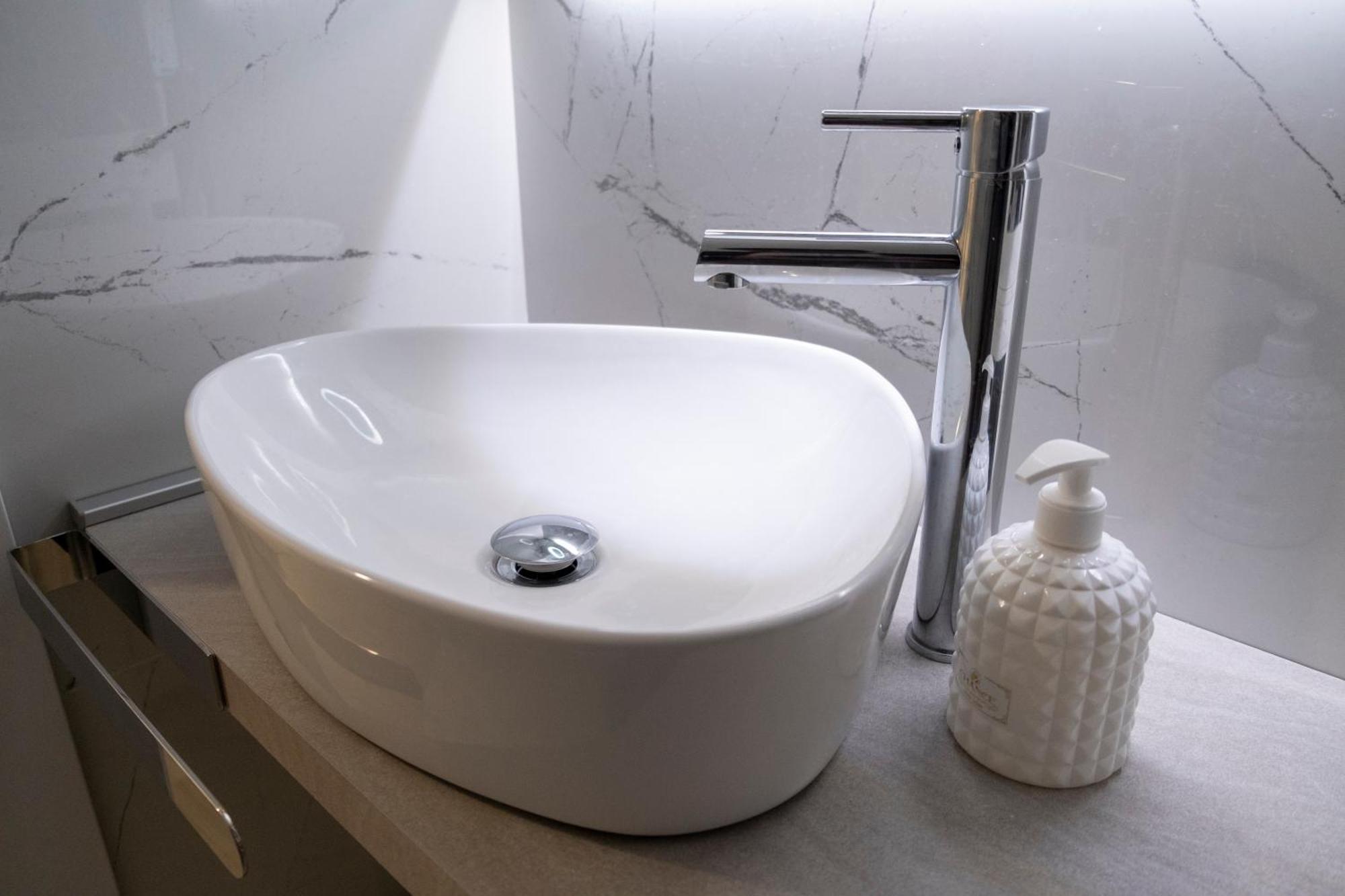 Trastevereloft228 Apt. White Semesterbostad Rom