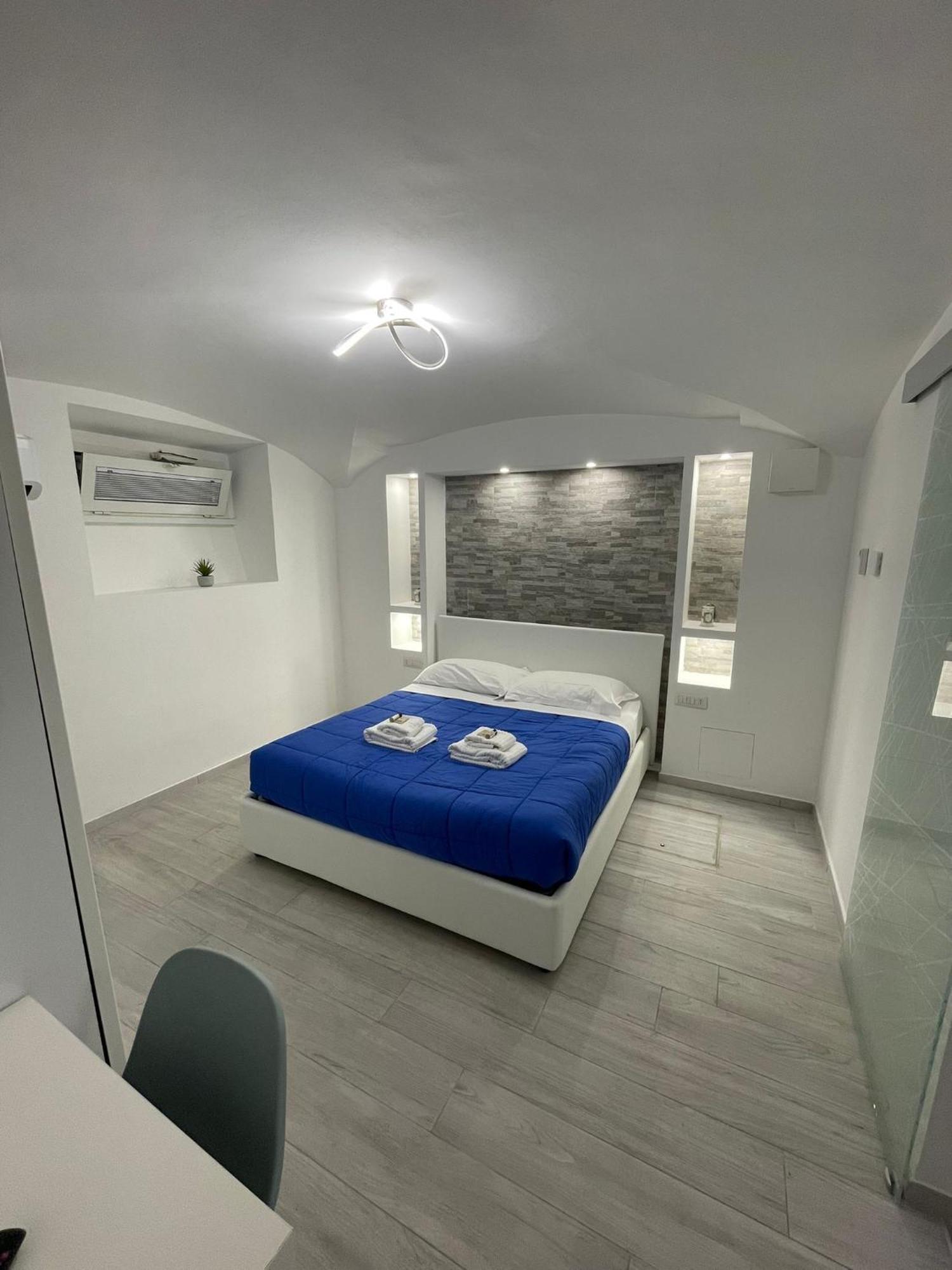 Trastevereloft228 Apt. White Semesterbostad Rom